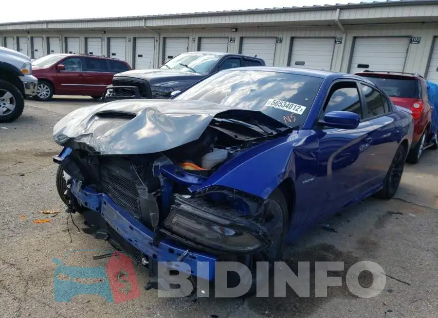 2C3CDXCT7MH682252 Photo# 2