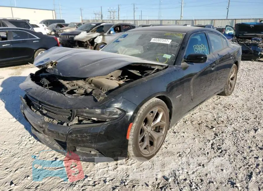 2C3CDXCT8FH784579 Photo# 2