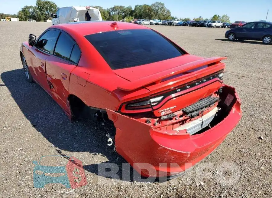 2C3CDXHG4FH883833 Photo# 3