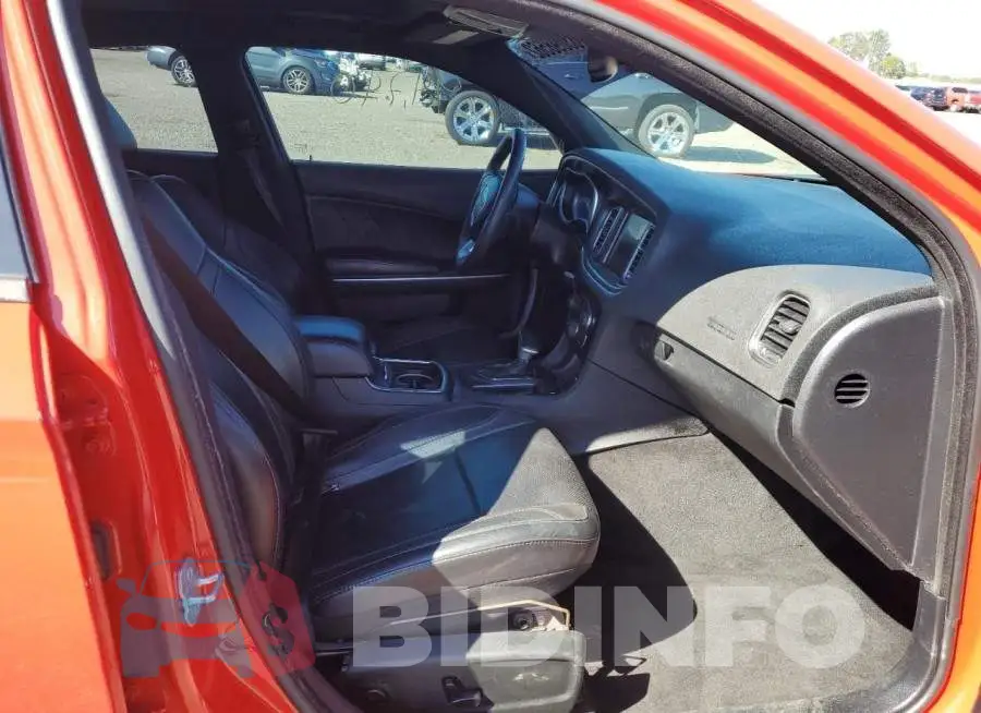 2C3CDXHG4FH883833 Photo# 5