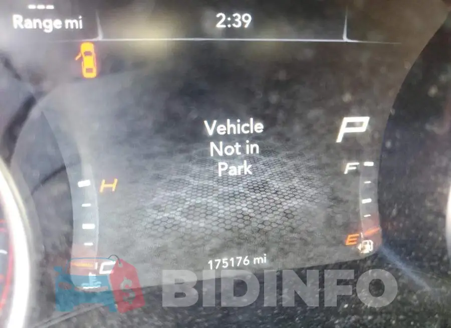 2C3CDXHG8GH154218 Photo# 9