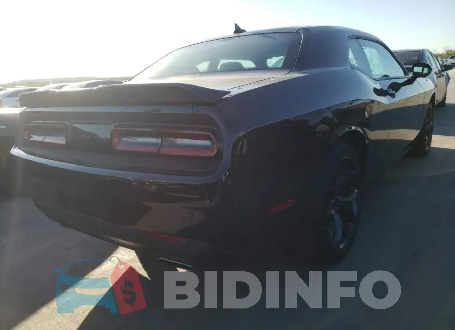 2C3CDZAG8LH240094 Photo# 4