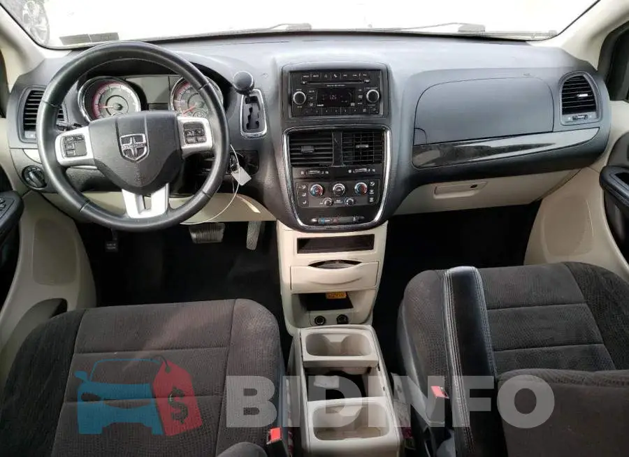 2C4RDGBG1DR601427 Photo# 8