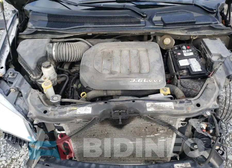 2C4RDGBG2ER226276 Photo# 12