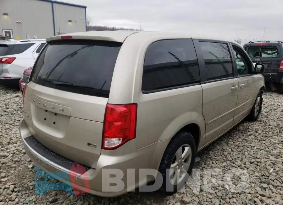 2C4RDGBG3DR575025 Photo# 3