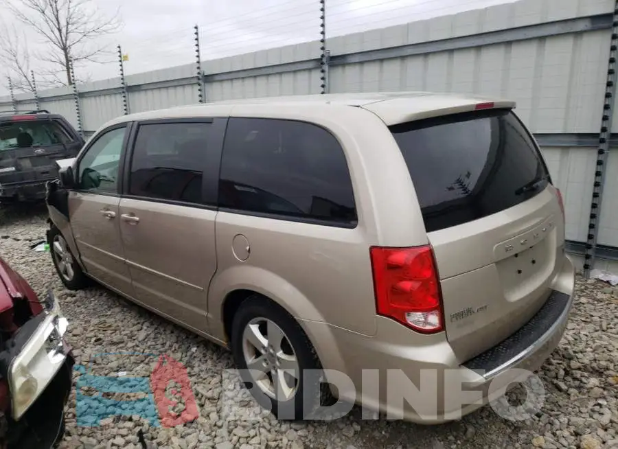 2C4RDGBG3DR575025 Photo# 2