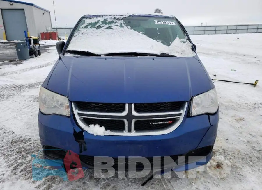 2C4RDGBG4DR746946 Photo# 5