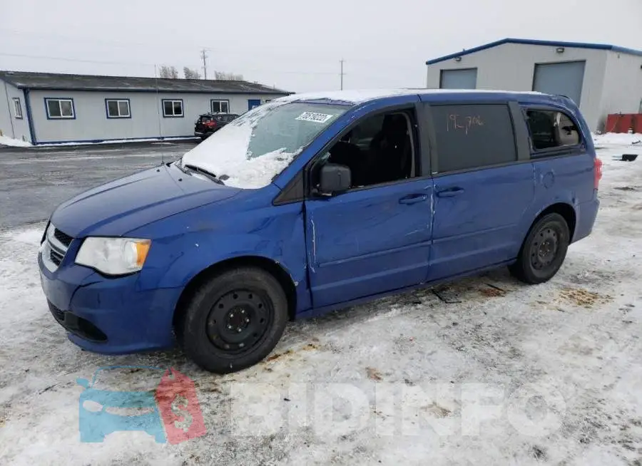 2C4RDGBG4DR746946 Photo# 1