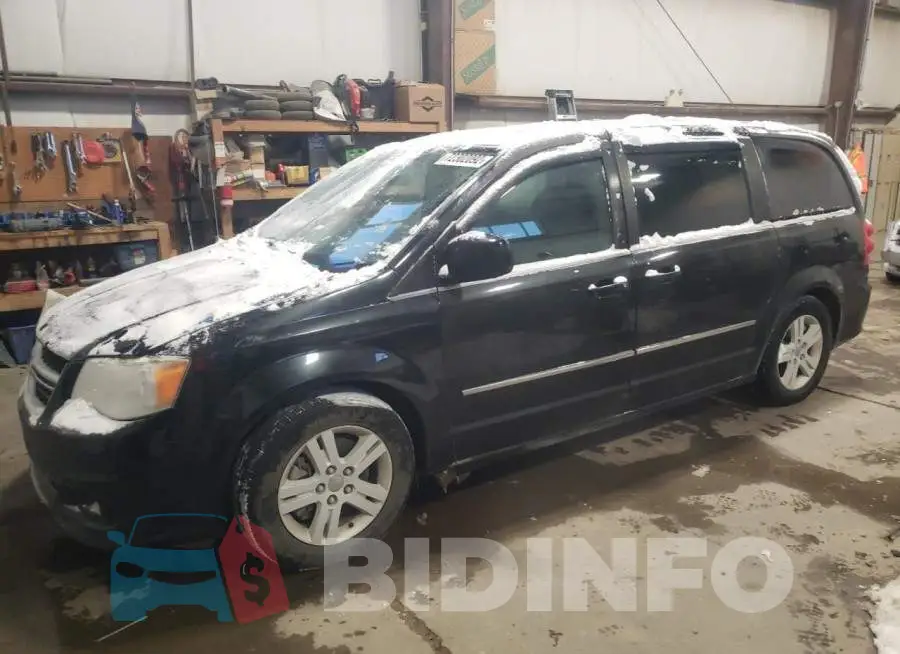 2C4RDGDG6DR643637 Photo# 1