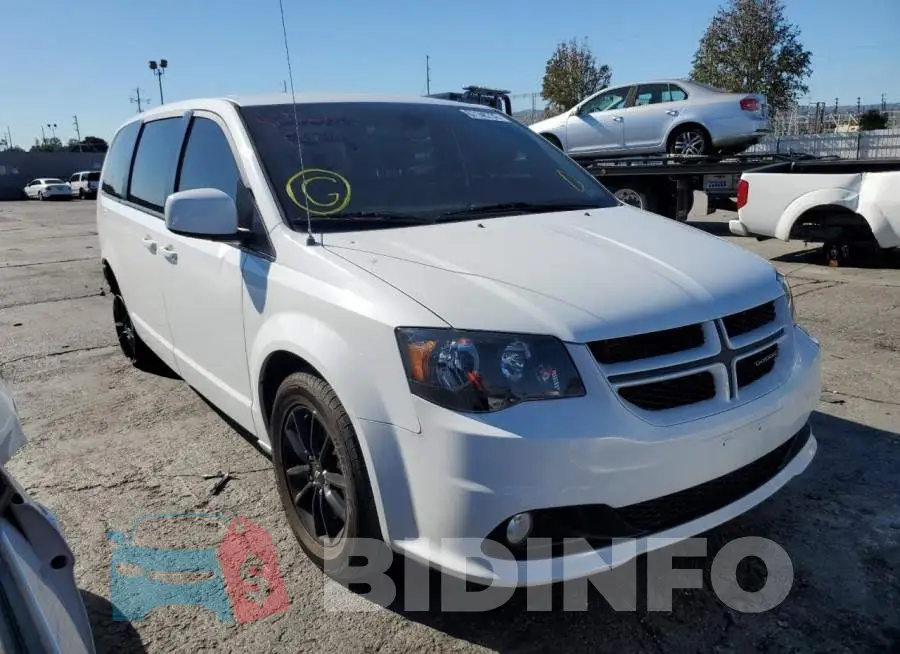 2C4RDGEG3KR682262 Photo# 1