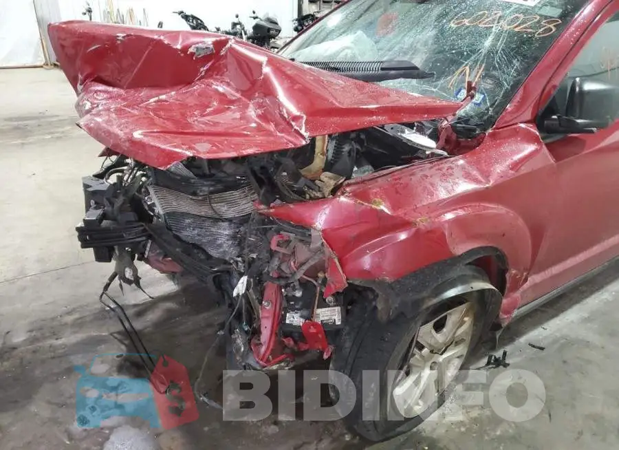 3C4PDCAB2HT602028 Photo# 9