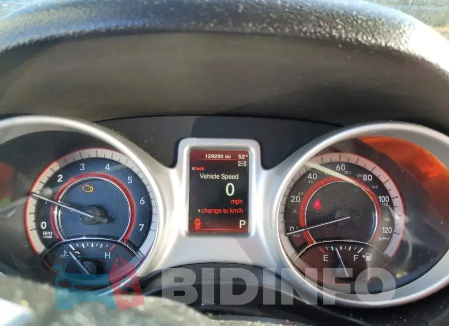 3C4PDCAB2HT683256 Photo# 8