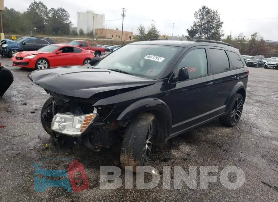 3C4PDCAB4HT707850 Photo# 2