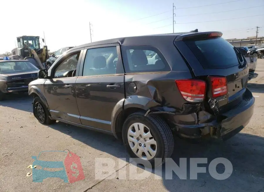 3C4PDCAB9FT756331 Photo# 2