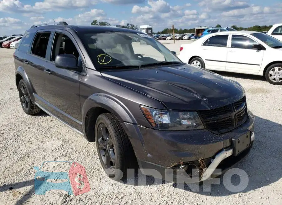 3C4PDCGB2LT272634 Photo# 4