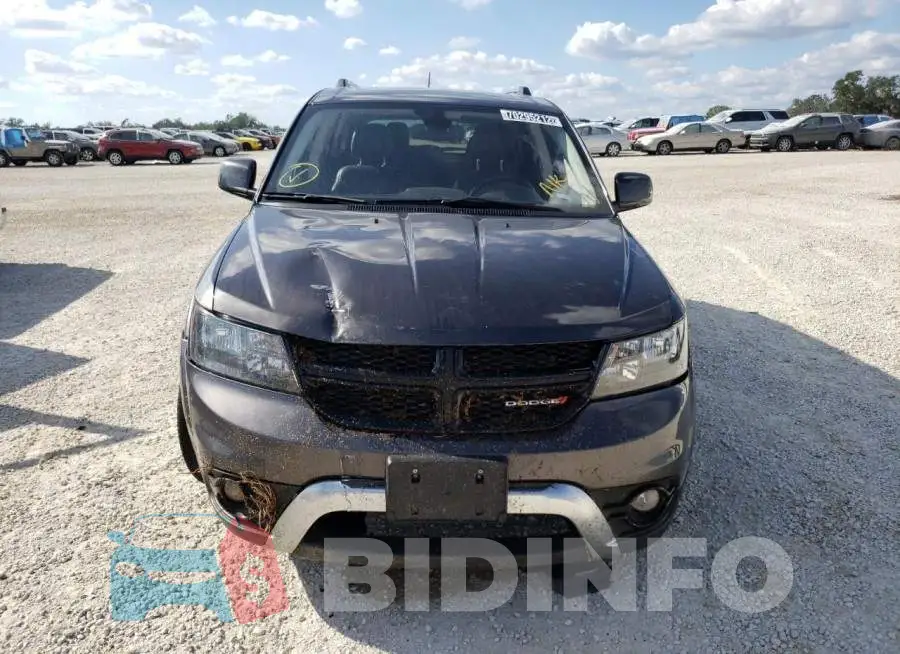 3C4PDCGB2LT272634 Photo# 5