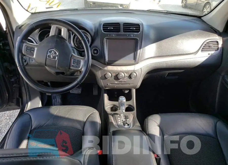3C4PDCGB2LT272634 Photo# 8