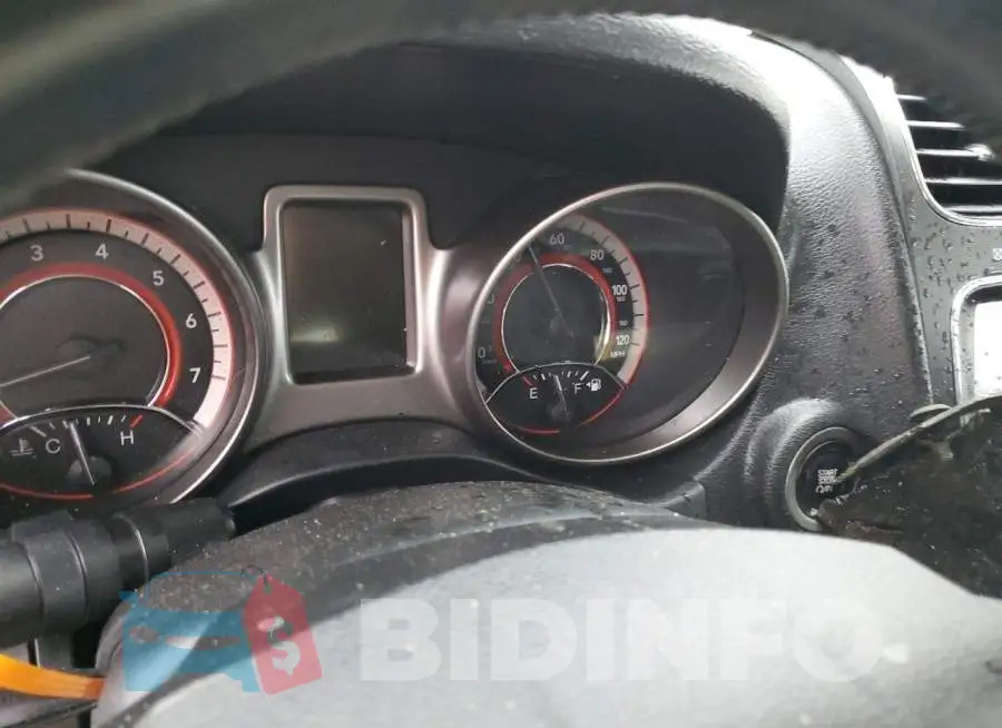 3C4PDCGB9FT610812 Photo# 8