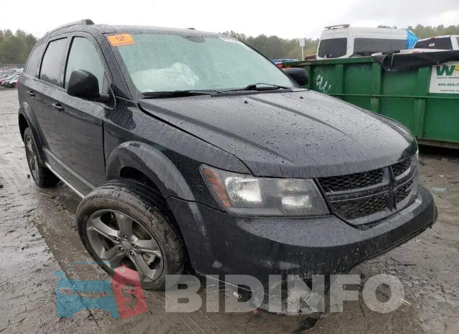 3C4PDCGB9FT610812 Photo# 1