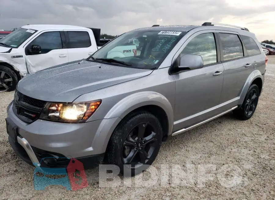3C4PDCGB9LT265437 Photo# 1