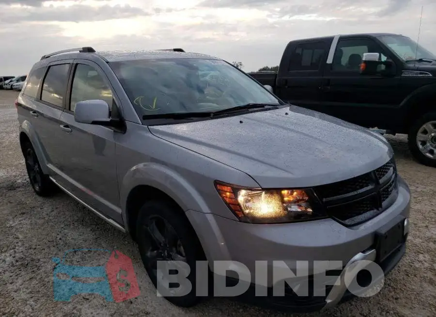 3C4PDCGB9LT265437 Photo# 4
