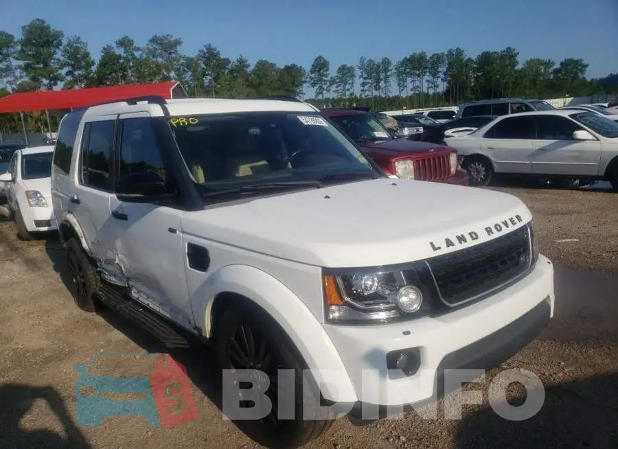 SALAB2V64FA765134 Photo# 1