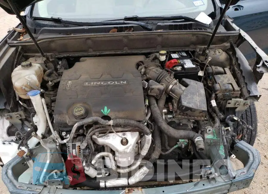 2LMTJ6KR6GBL80267 Photo# 12