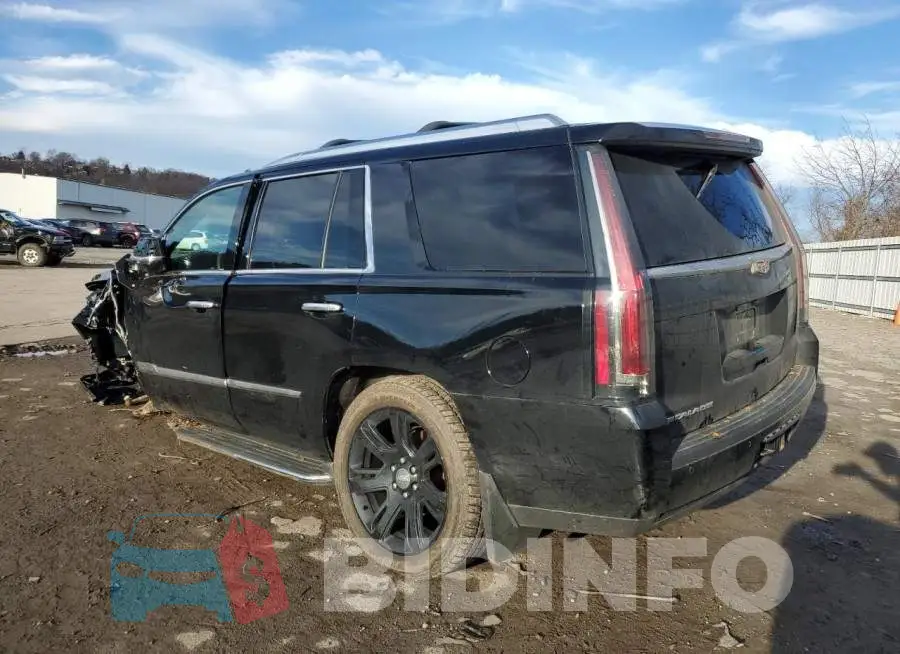 1GYS4MKJ1FR745137 Photo# 2