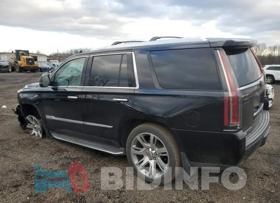 1GYS4MKJ4FR670823 Photo# 2