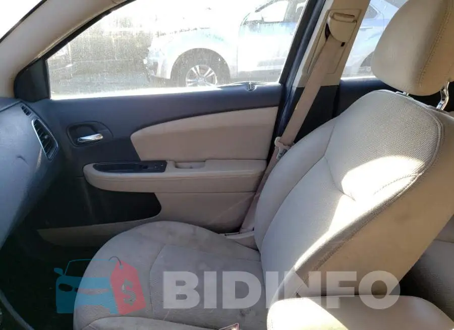 1C3CCBBB3DN679502 Photo# 5