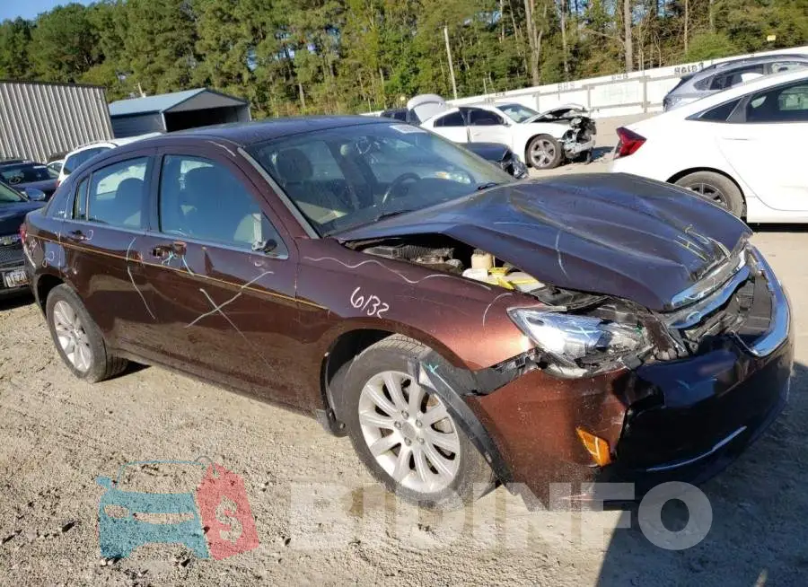 1C3CCBBB3DN679502 Photo# 1