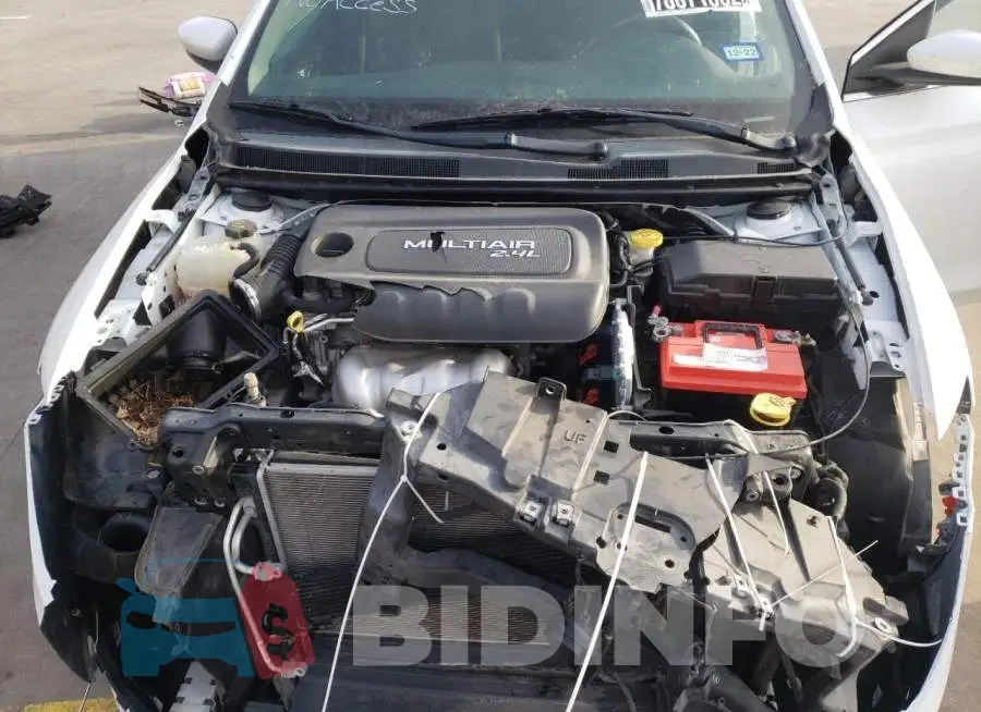 1C3CCCAB1FN748083 Photo# 11