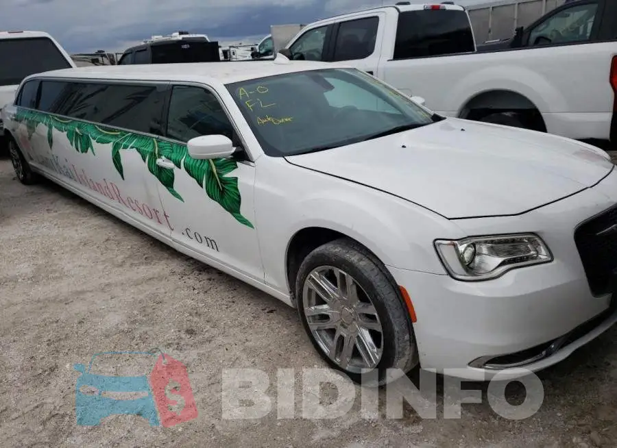 2C3CCAAG5KH577745 Photo# 1