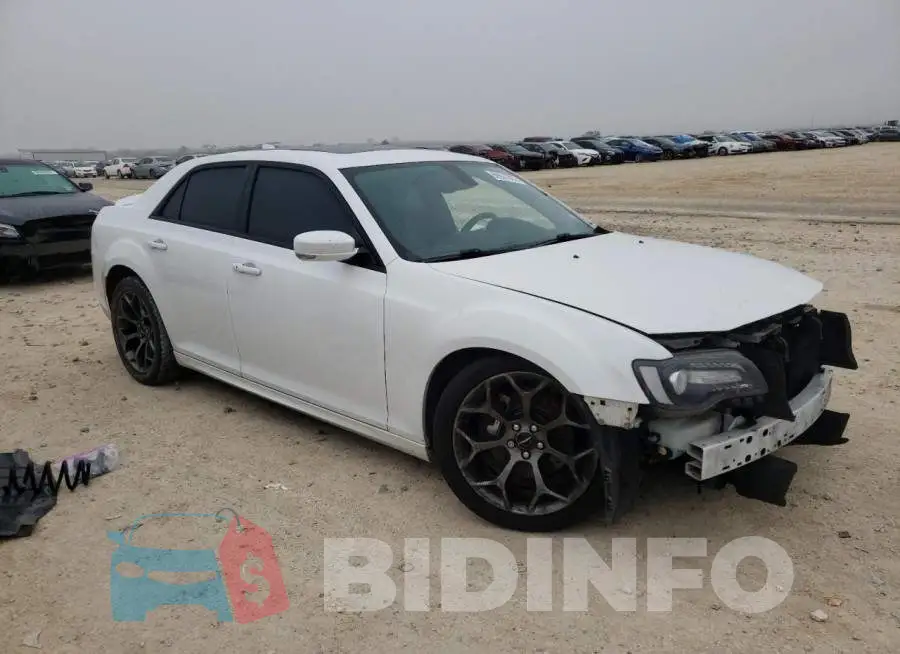 2C3CCABT6FH859880 Photo# 4