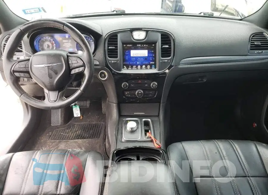 2C3CCABT6FH859880 Photo# 8