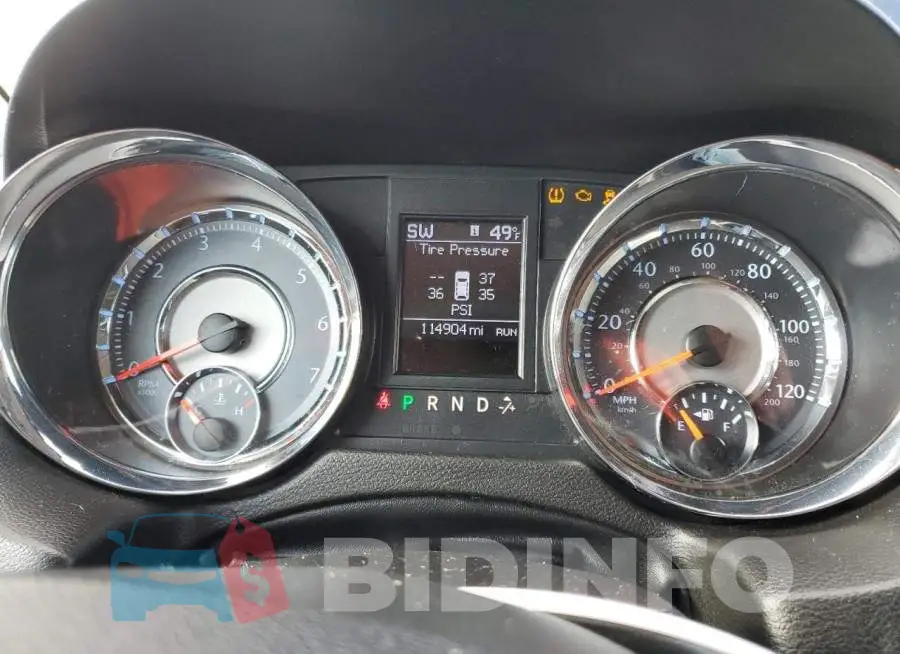 2C4RC1BG2DR605776 Photo# 9