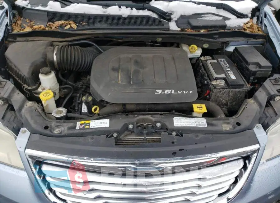 2C4RC1BG5DR681797 Photo# 12