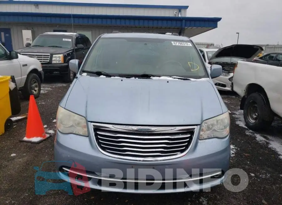 2C4RC1BG5DR681797 Photo# 5