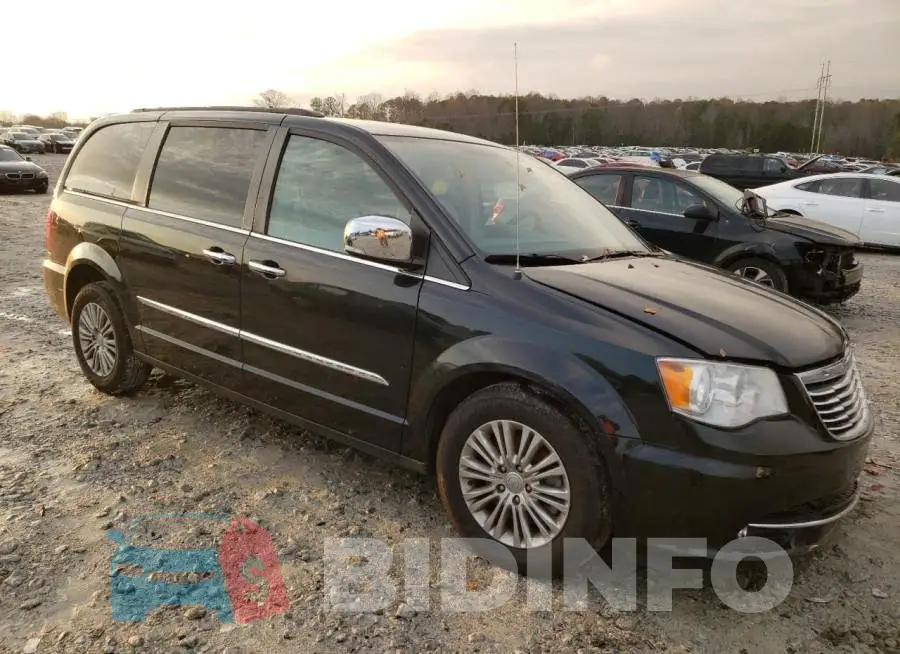 2C4RC1CGXDR737263 Photo# 4