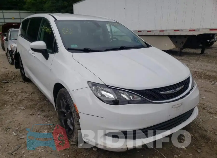 2C4RC1DG9HR507279 Photo# 1