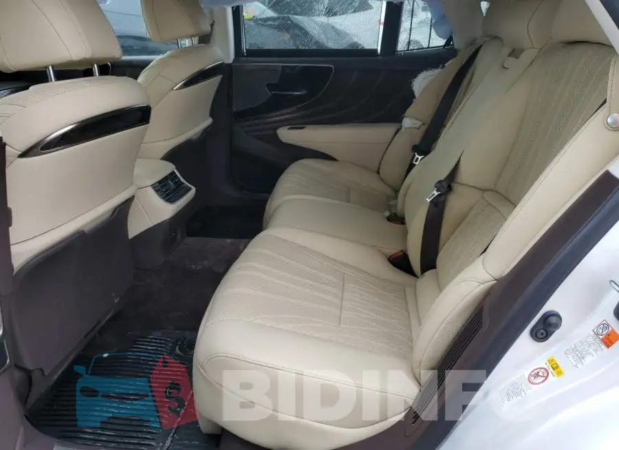 JTHCYLFF9J5001332 Photo# 10