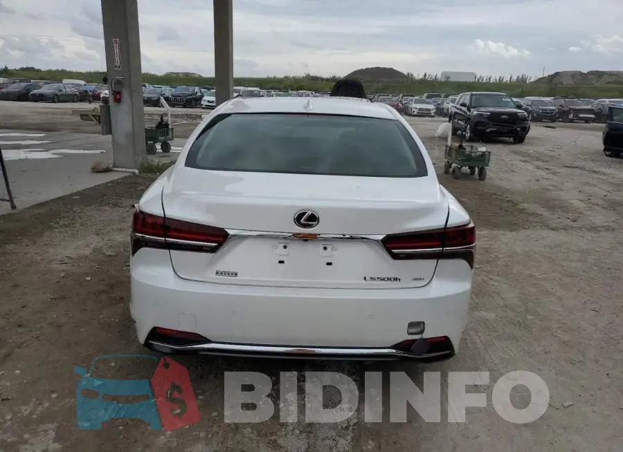 JTHCYLFF9J5001332 Photo# 6
