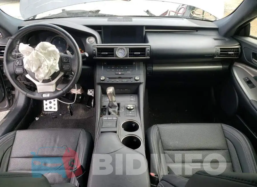 JTHHE5BC1F5010328 Photo# 8