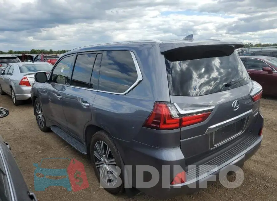 JTJHY7AX3J4273506 Photo# 3
