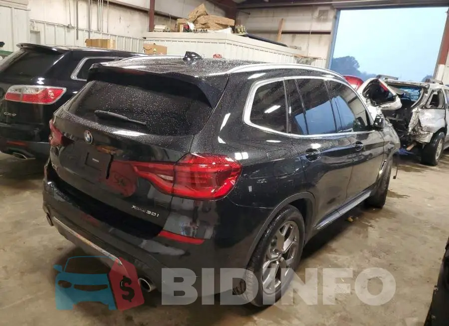 5UXTY5C03L9D67796 Photo# 3