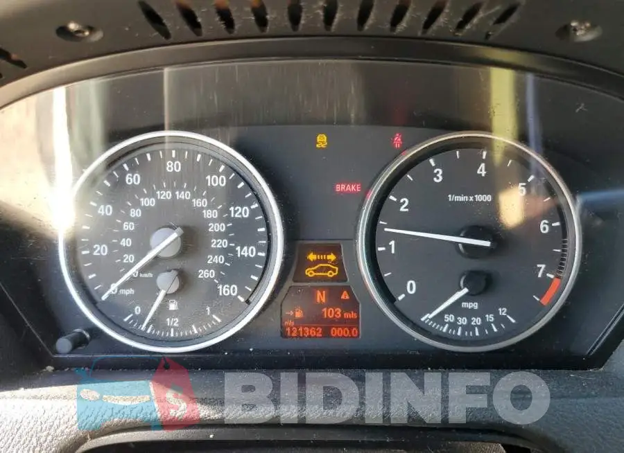5UXZV8C57DL899473 Photo# 9