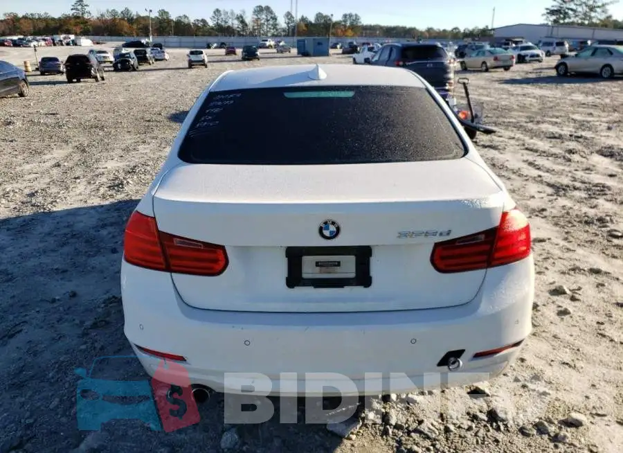 WBA3D3C55EK154481 Photo# 6