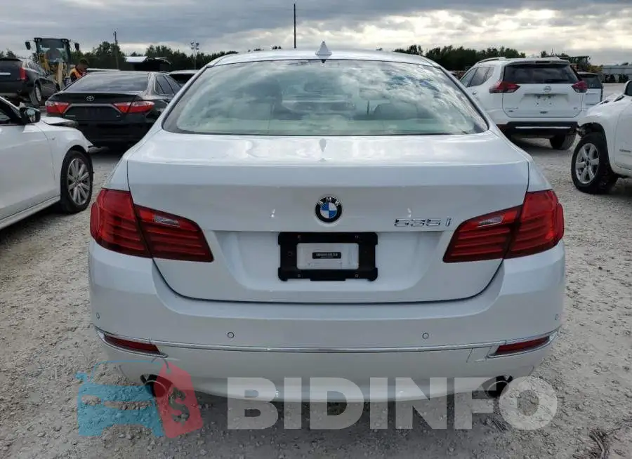 WBA5B1C59FD922617 Photo# 6