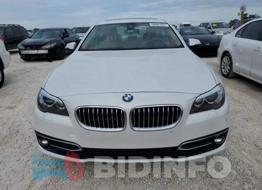 WBA5B1C59FD922617 Photo# 5