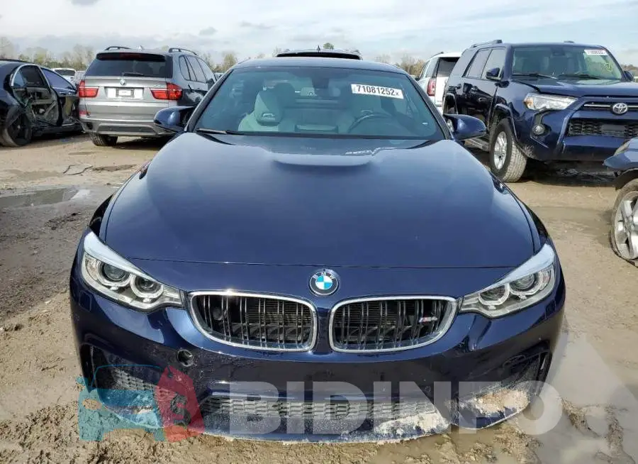 WBS3U9C52FP968252 Photo# 5